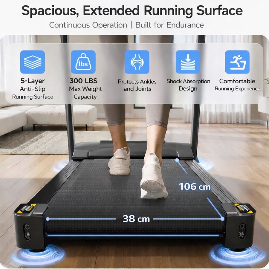 Runvo Pro X7 - Image 6