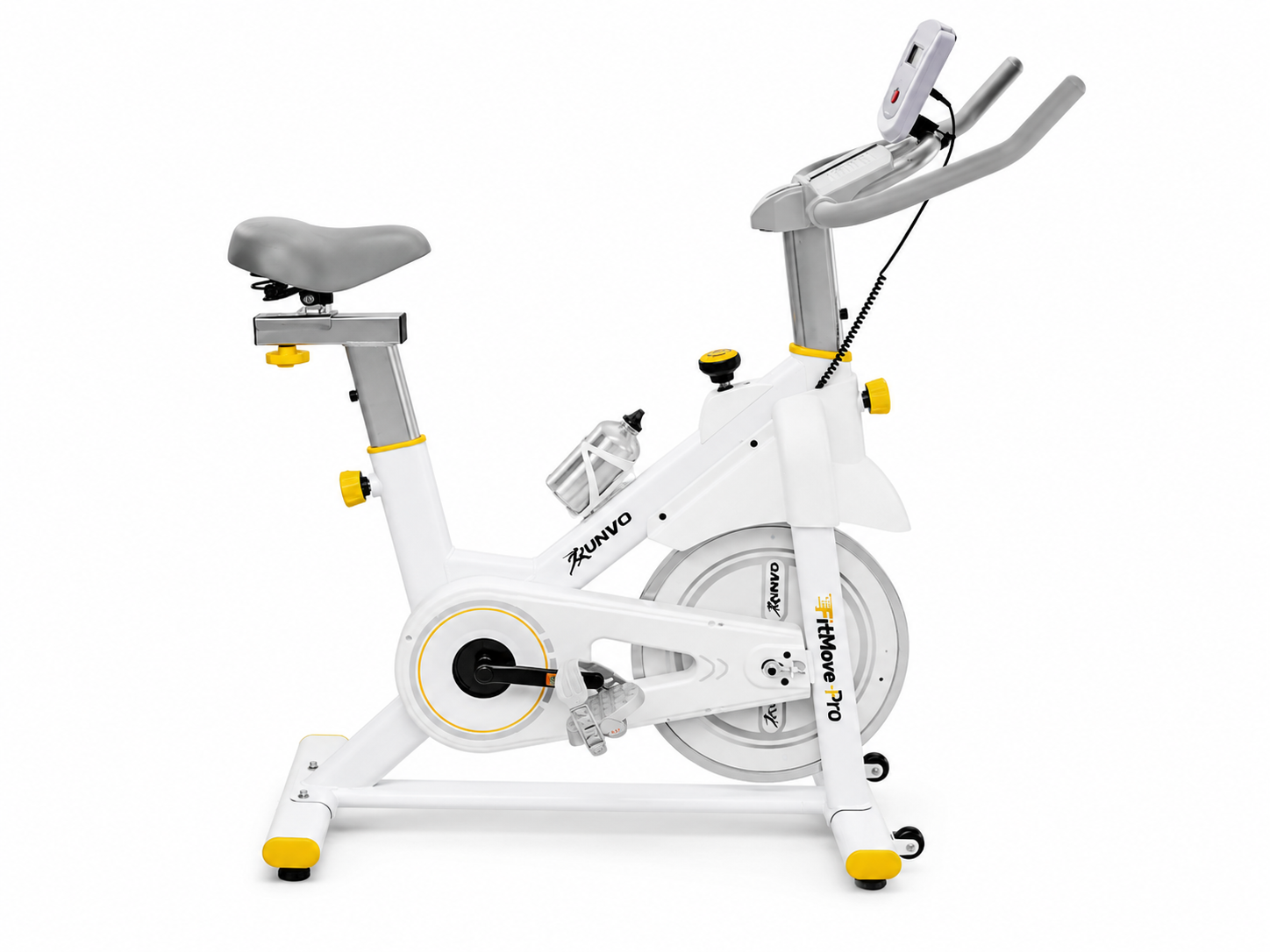 אופני כושר Runvo Fitmove Pro