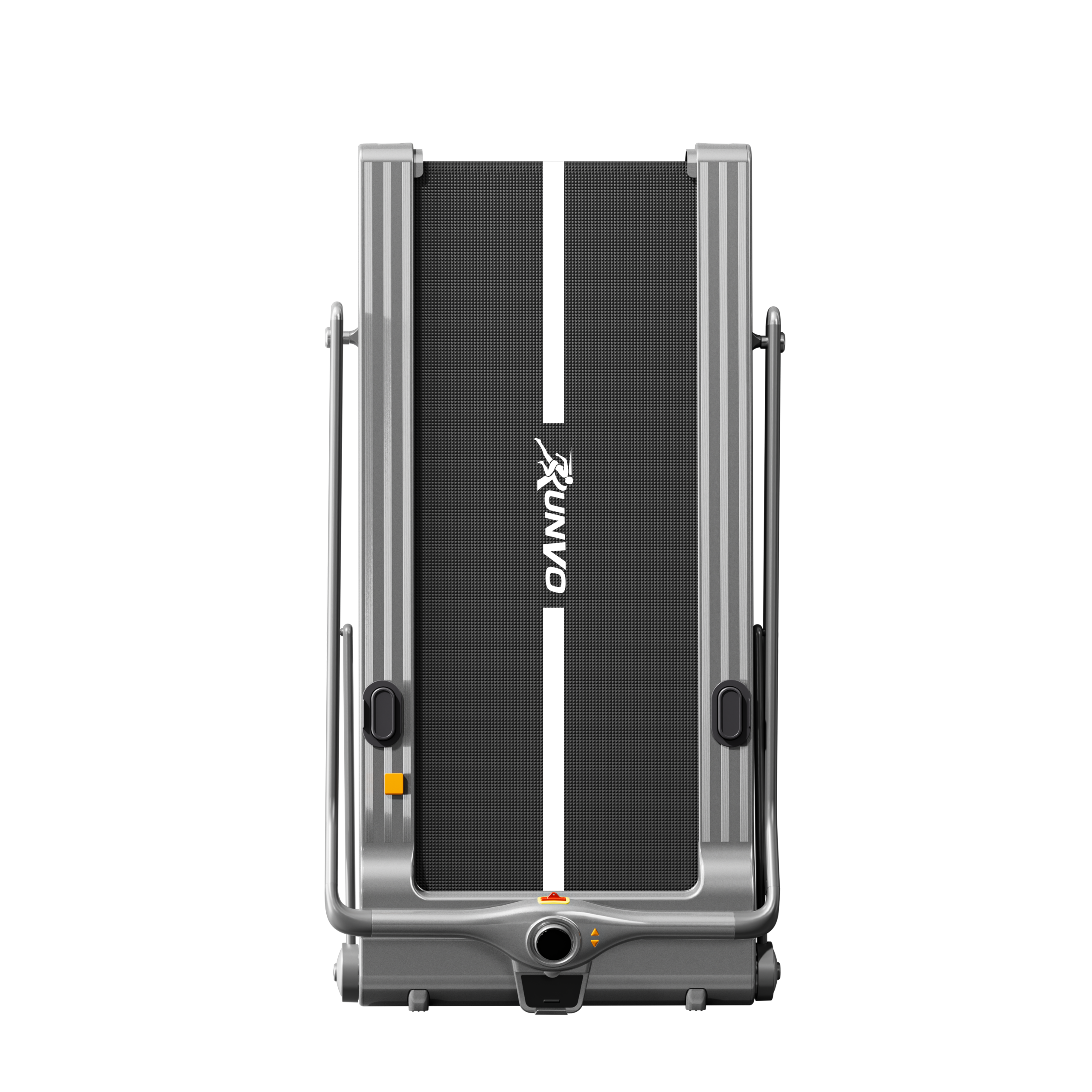 הליכון ריצה עד 12 קמ"ש מתקפל עם שיפוע חשמלי Runvo Fold X – תמונה 5