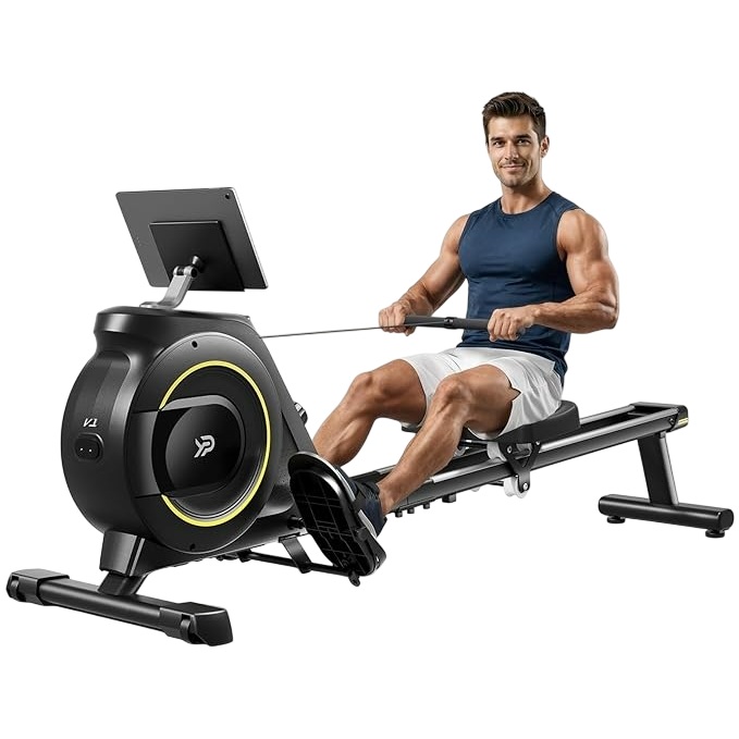 מכשיר חתירה מגנטי Runvo V1