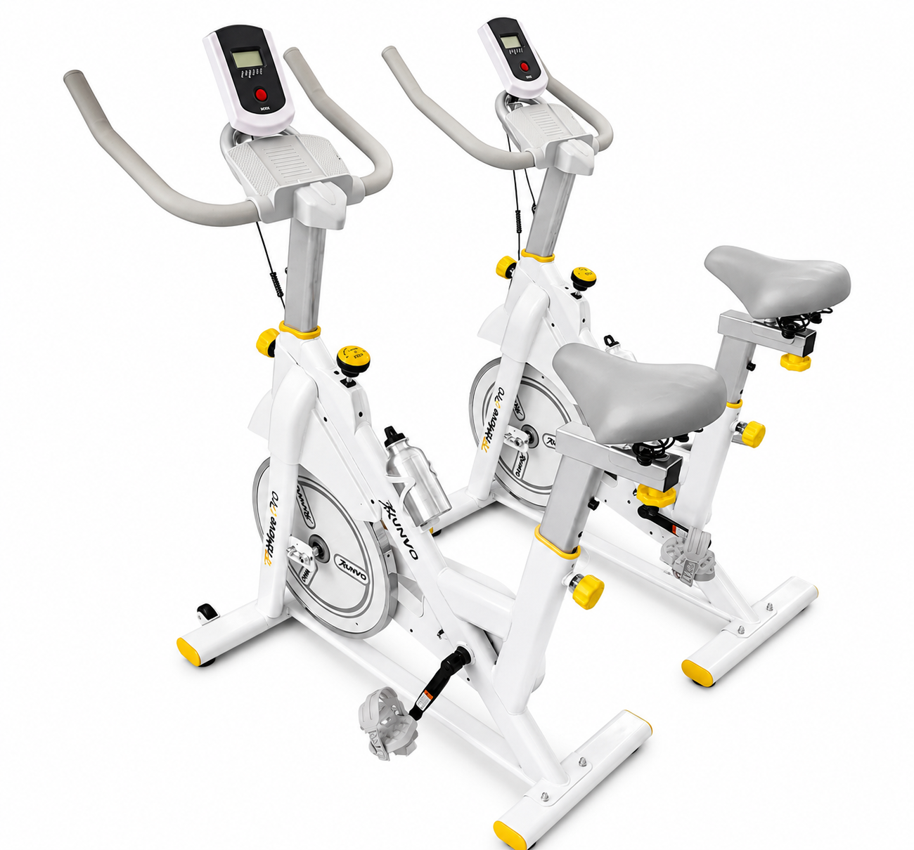 אופני כושר Runvo Fitmove Pro – תמונה 3