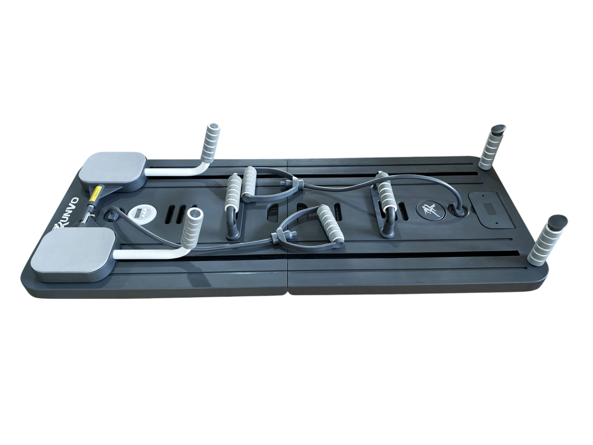 לוח פילאטיס חכם Runvo Smart Pilates Board – תמונה 7