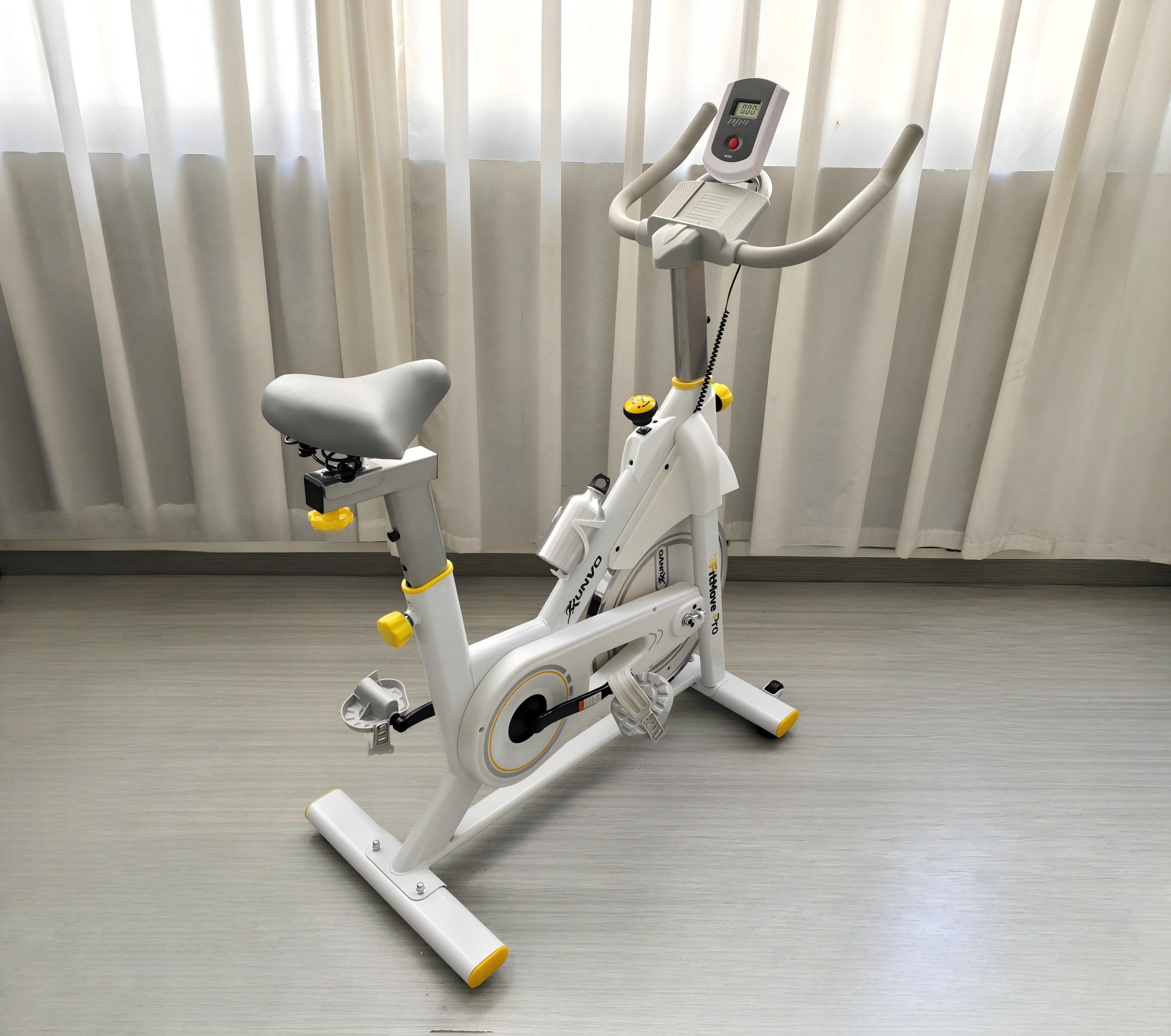אופני כושר Runvo Fitmove Pro – תמונה 4