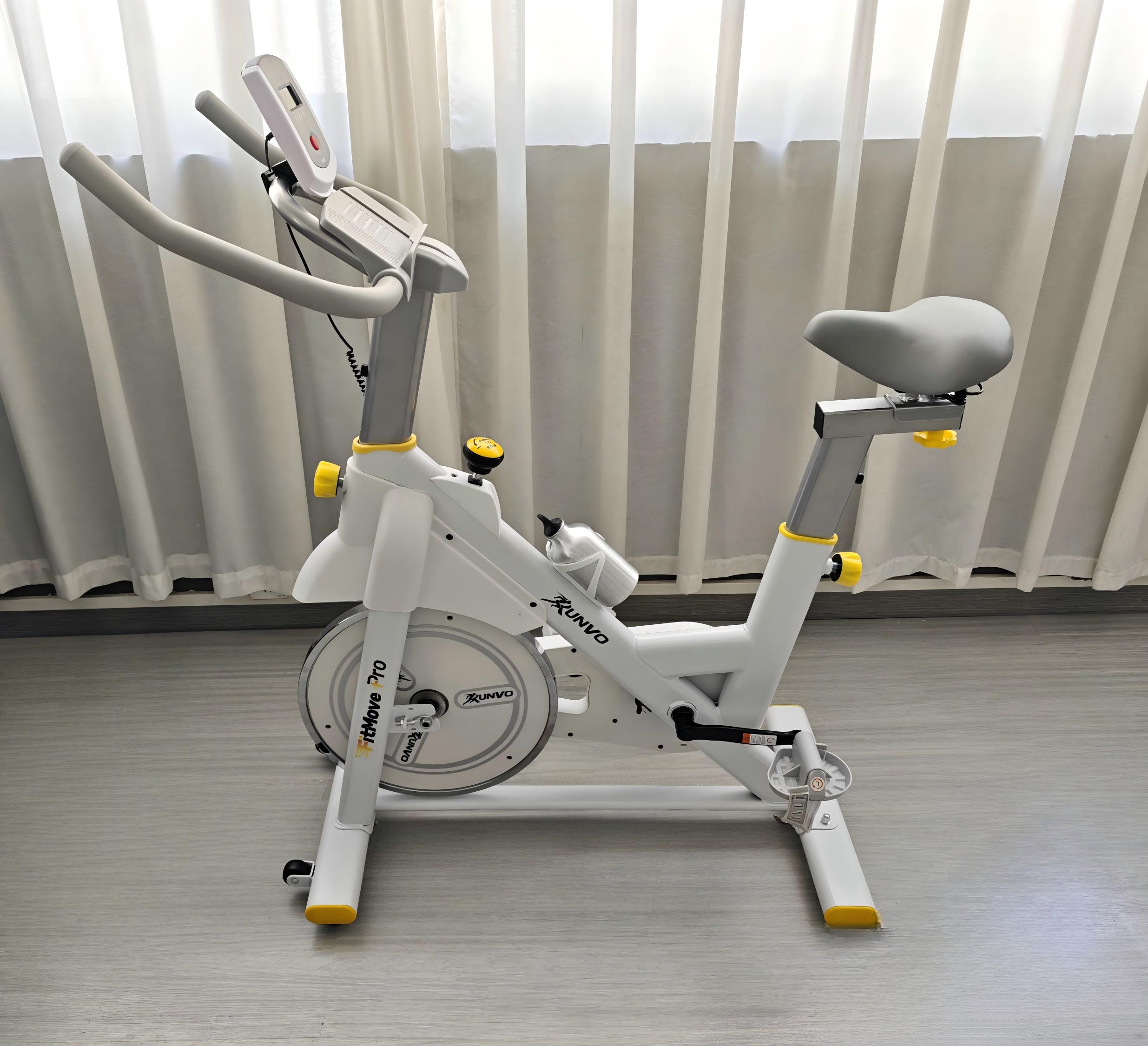 אופני כושר Runvo Fitmove Pro – תמונה 8