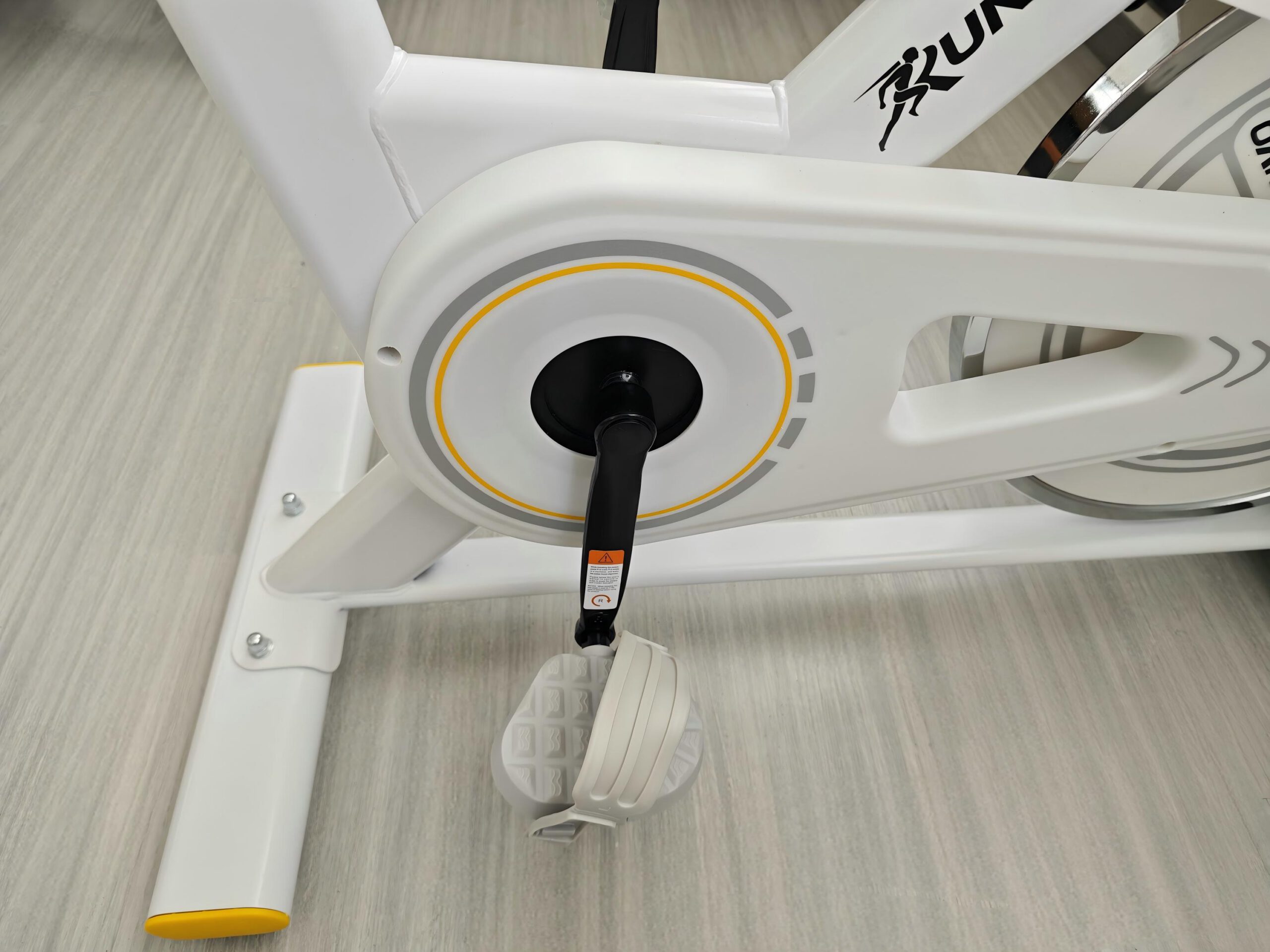 אופני כושר Runvo Fitmove Pro – תמונה 5