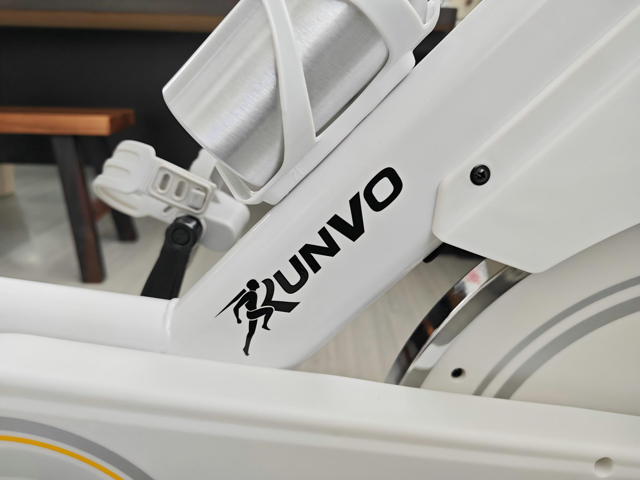 אופני כושר Runvo Fitmove Pro – תמונה 6