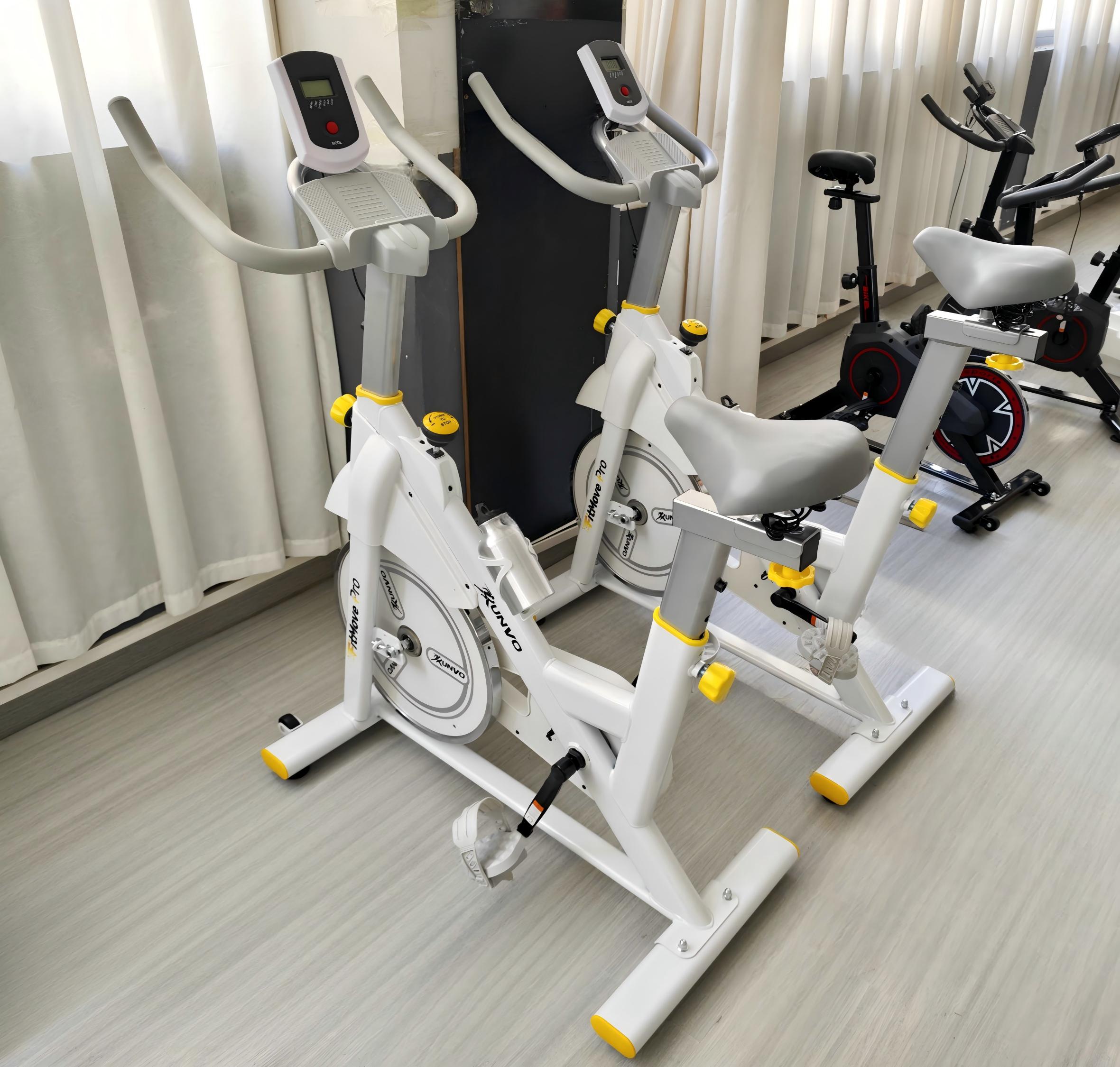 אופני כושר Runvo Fitmove Pro – תמונה 7