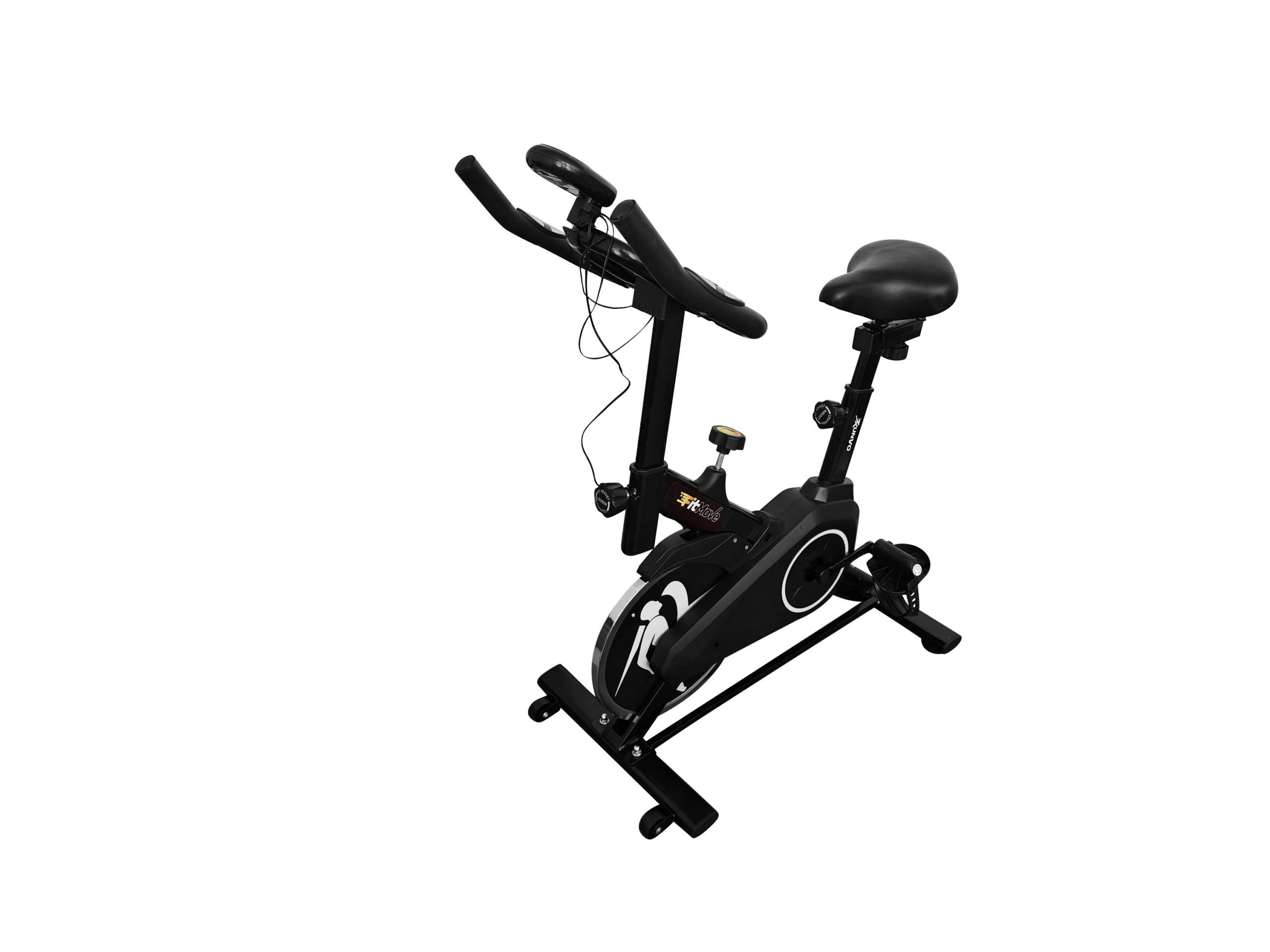 אופני כושר Runvo Fitmove – תמונה 7